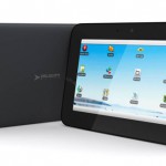 Android-Tablet Cruz: 235 Euro und kapazitiver Touchscreen