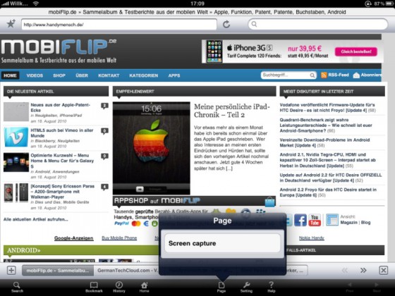 iLunascape (2)