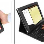 Transformers mal anders – Das iPad in ein Netbook verwandeln