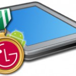 Android-Tablet LG Optimus: Der iPad-Killer?