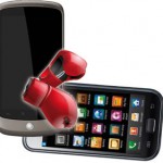 Sieg nach Business-Punkten – Google Nexus One vs. Samsung Galaxy S Sieg nach Business-Punkten – Google Nexus One vs. Samsung Galaxy S