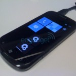 Wird Samsungs erstes Windows Phone 7 Gerät das Cetus i917?