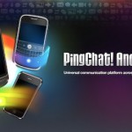 PingChat! für Android nähert sich der finalen Version [Update]