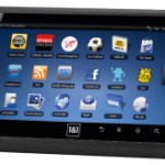 Erstes Android-Tablet gibt auf: Aus für 1&1 SmartPad