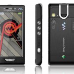 [Konzept] Sony Ericsson Paras – A200-Smartphone mit Walkman-Player