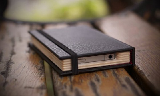 The-Little-Black-Book