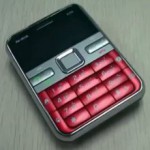 [Video] Fake-Smartphone N-KIA E68 ist für Überraschungen gut