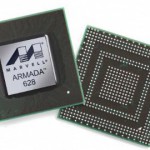 Marvell stellt mobilen 1.5GHz Dreikern-Chipsatz für Smartphones und Tablets vor Marvell stellt mobilen 1.5GHz Dreikern-Chipsatz für Smartphones und Tablets vor