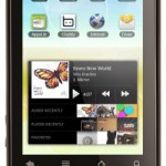 [Video] Erste Eindrücke vom Archos 32 Android-Multimediaplayer