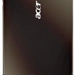 Acer Liquid Metal – Power-Androide mit sexy Gehäuse Acer Liquid Metal – Power-Androide mit sexy Gehäuse