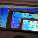 Archos veröffentlicht 5 neue Android 2.2 Tablets