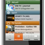Gegen Funklöcher und Langeweile – Videoprogramm dailyme in neuer Version