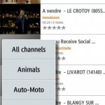 Dailymotion veröffentlicht erste native Video-App für Bada