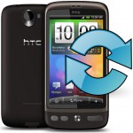 HTC Desire erhält ab sofort weiteres OTA-Update