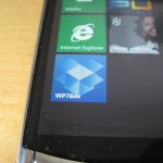 Jetzt droppt's auch auf's Fenster - Dropbox für Windows Phone 7