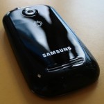 [Video] Unboxing und erste Eindrücke vom Android-Smartphone Samsung Galaxy 5
