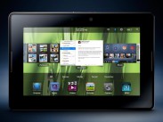 Gerüchte über Prototyp eines Blackberry Playbook mit 10”