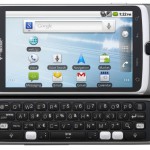 Android-Smartphone T-Mobile G2 offiziell vorgestellt Android-Smartphone T-Mobile G2 offiziell vorgestellt