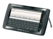 ARCHOS 7 Android-Tablet wird ab 2. November 2010 ausgeliefert [Update]
