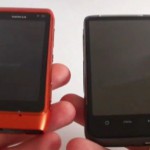 [Video] Smartphone-Boliden im Vergleich – HTC Desire HD vs. Nokia N8