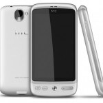 HTC stellt schwarzes Legend und weißes Desire offiziell vor