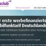 Kostenlose SIM-Karte mit Internetflat von Netzclub in Kürze auch als Micro-SIM verfügbar