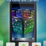 [Video] Neue Touch-Oberfläche SPB Mobile Shell 5.0 in Aktion