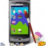 Samsung Theme Designer für Bada ab sofort verfügbar