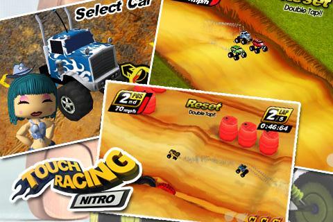 Maxbaviaan's Game Catalog Touch-racing-nitro-2