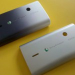 [Video] Unboxing und erste Eindrücke vom Android-Smartphone Sony Ericsson Xperia X8