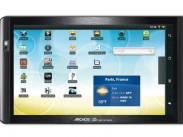 Archos 101 Android-Tablet – Hier könnt Ihr das Gerät kaufen
