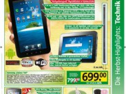 Samsung Galaxy Tab bei Marktkauf online und offline kaufen