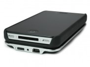 BoxWave iPhone-Hülle macht den Apfel zum Droid