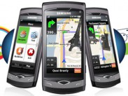 Offline-Navigation NDrive jetzt auch für Bada-Smartphones
