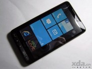 [Video] Ein Traum wird wahr – Windows Phone 7 auf dem HTC HD2 in Aktion [Update]