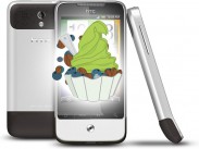 HTC Legend erhält in den kommenden Wochen Android 2.2 Froyo [Update 2]