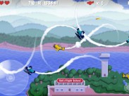 MiniSquadron! – OpenFeint-Shooter für Android