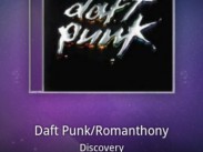 Music Mod für Android bohrt Standard-Player auf Music Mod für Android bohrt Standard-Player auf