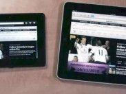 [Video] BlackBerry PlayBook vs. Apple iPad im Webbrowser-Vergleich [Update]