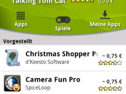 Neuer Android Market – Download aus Deutschland hier! [Update 2]