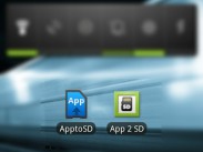 App2SD für Android 2.2+ App2SD für Android 2.2+