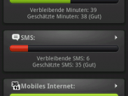 DroidStats überwacht euer Android-Smartphone DroidStats überwacht euer Android-Smartphone