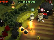 [Video] Minigore – HD Mini-Shooter für Android