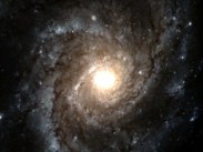 Galactic Core Live Wallpaper für Android Galactic Core Live Wallpaper für Android