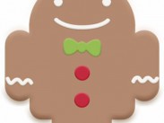 Android 2.3 Gingerbread SDK ab sofort verfügbar [Update: Offizielles Video!]