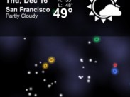 Nexus S Live Wallpaper “Microbes” für alle Android-Geräte Nexus S Live Wallpaper “Microbes” für alle Android-Geräte