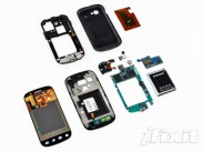 Androide unter’m Messer – Nexus S in Einzelteile zerlegt Androide unter’m Messer – Nexus S in Einzelteile zerlegt