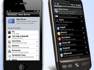 PC Monitor für Android und iOS kontrolliert Computer per Fernzugriff PC Monitor für Android und iOS kontrolliert Computer per Fernzugriff