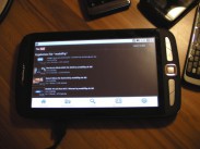 YouTube, ICQ, Maps, PDF-Viewer, Office-Dateien und E-Books auf dem Pearl TOUCHLET Tablet-PC X2 YouTube, ICQ, Maps, PDF-Viewer, Office-Dateien und E-Books auf dem Pearl TOUCHLET Tablet-PC X2