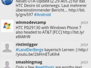 Seesmic Twitter-Client für Android erhält Runderneuerung inklusive überarbeiteter Oberfläche Seesmic Twitter-Client für Android erhält Runderneuerung inklusive überarbeiteter Oberfläche